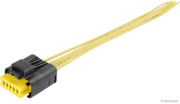 Cable Repair Set, EGR valve